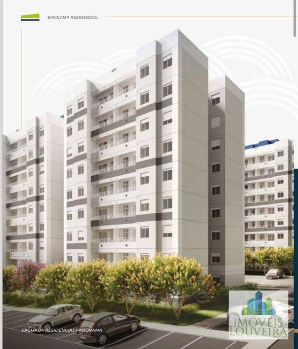 Apartamento à venda Jundiai/SP