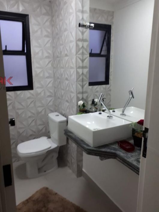 Duplex Reformado A Venda 198m² Jundiai Sp