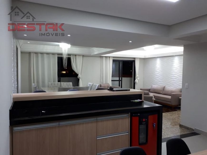 Duplex Reformado A Venda 198m² Jundiai Sp