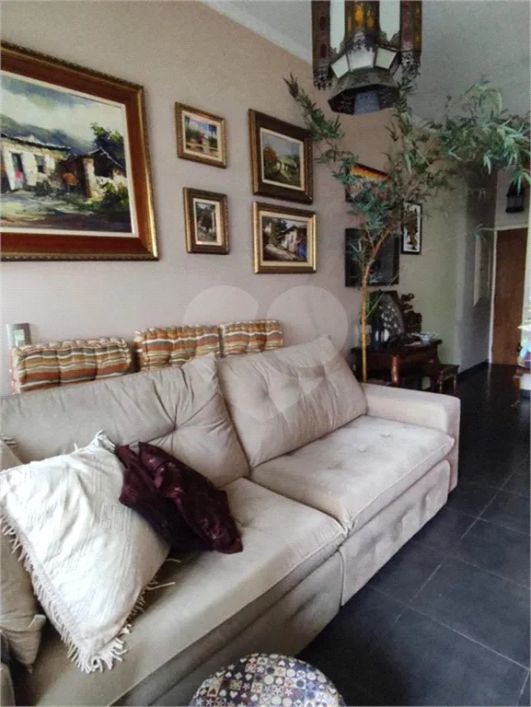 Apartamento com 4 quartos à venda em Parque União - SP