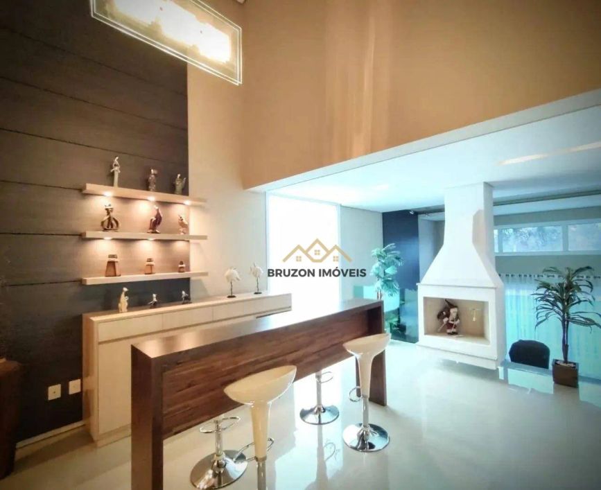 CASA A VENDA, 4 QUARTOS, 740M²A.T, 502M²A.C, R$2.900.000.00, CONDOMÍNIO TERRAS DE SÃO CARLOS, JARDIM