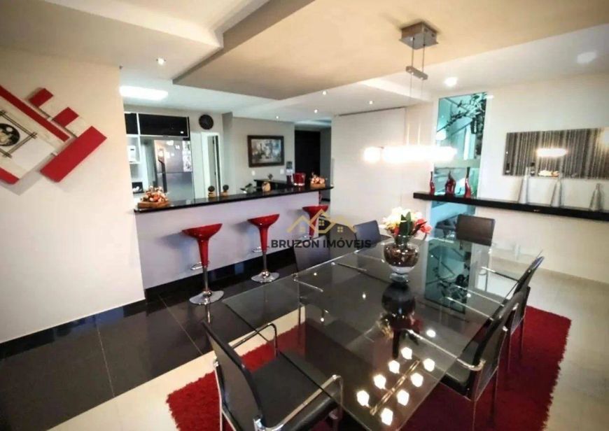 CASA A VENDA, 4 QUARTOS, 740M²A.T, 502M²A.C, R$2.900.000.00, CONDOMÍNIO TERRAS DE SÃO CARLOS, JARDIM