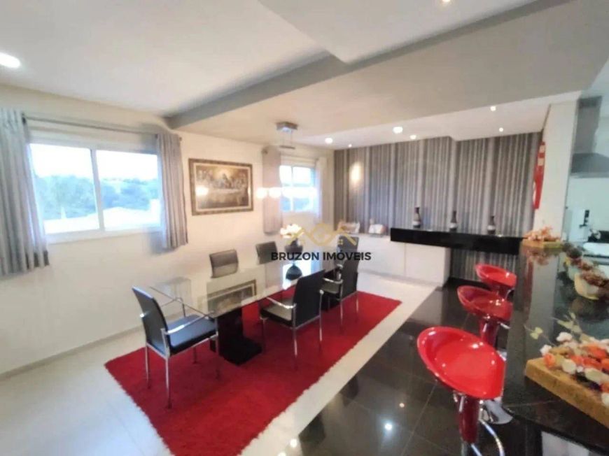 CASA A VENDA, 4 QUARTOS, 740M²A.T, 502M²A.C, R$2.900.000.00, CONDOMÍNIO TERRAS DE SÃO CARLOS, JARDIM