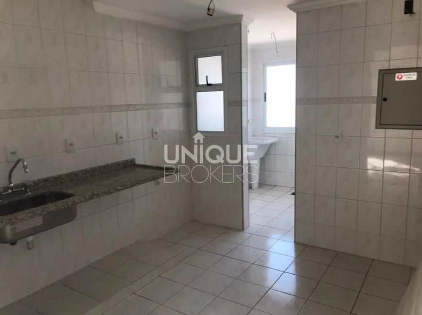 Apartamento com 3 quartos à Venda, Vila Vianelo - Jundiaí