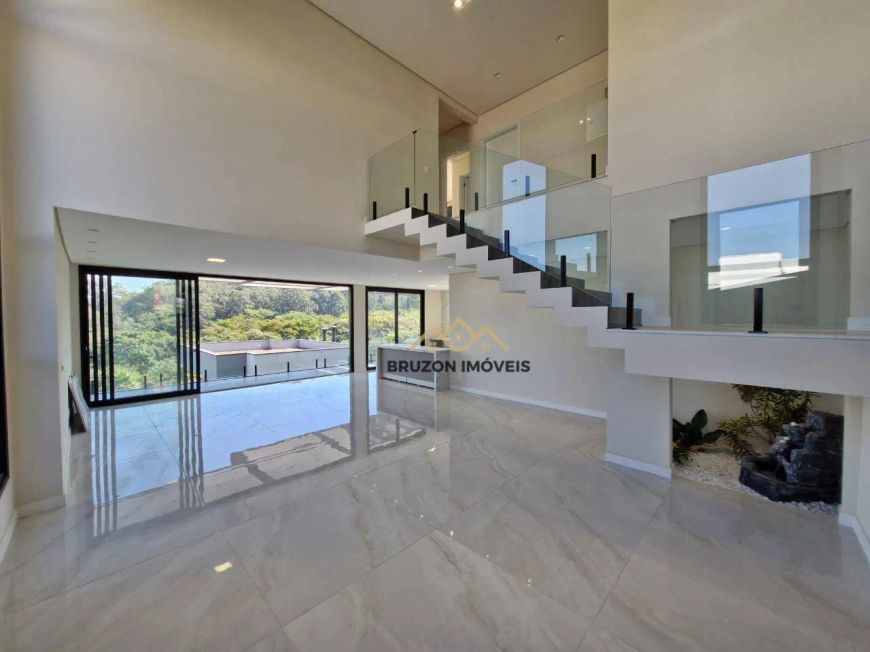 CASA A VENDA, 3 QUARTOS, 656M² A.T, 340M² A.C,R$ 3.500.000,00, CONDOMÍNIO BOSQUE DO HORTO, HORTO FLO