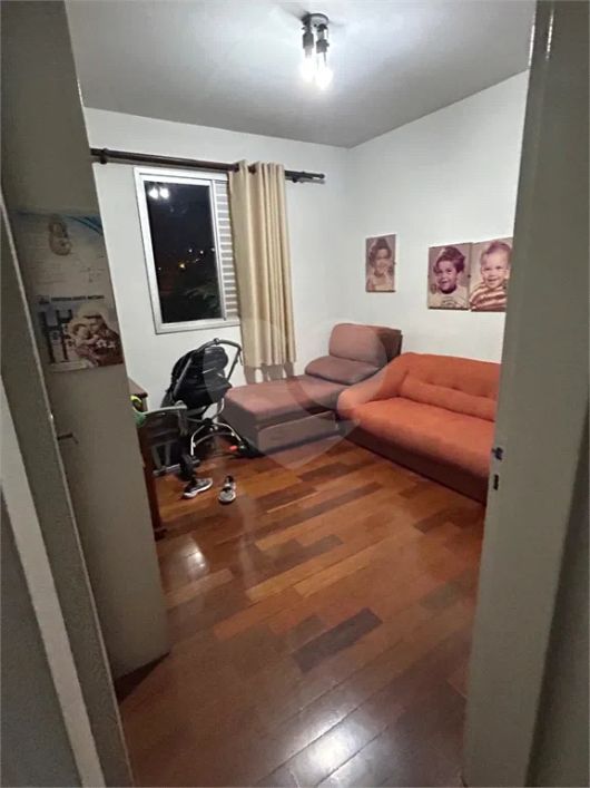 Apartamento com 2 quartos à venda em Jardim Pitangueiras Ii - SP