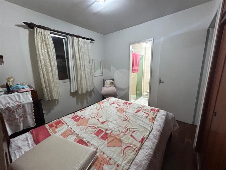 Apartamento com 2 quartos à venda em Jardim Pitangueiras Ii - SP