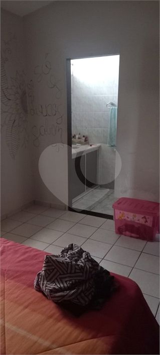 Casa com 3 quartos à venda em Vila Liberdade - SP