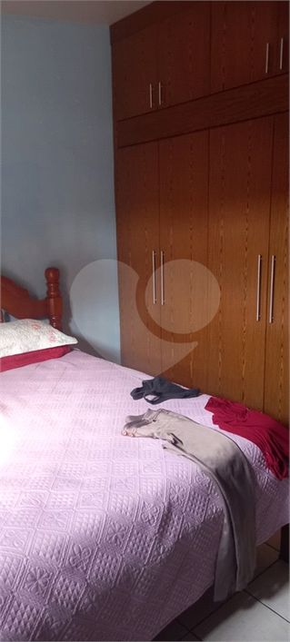 Casa com 3 quartos à venda em Vila Liberdade - SP