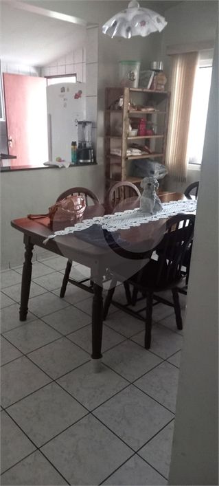 Casa com 3 quartos à venda em Vila Liberdade - SP