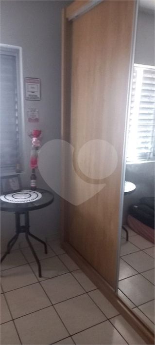 Casa com 3 quartos à venda em Vila Liberdade - SP