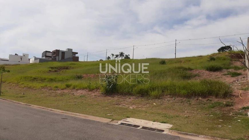 Terreno À Venda, 503 M² Por R$ 755.000,00 - Horto Florestal - Jundiaí/Sp