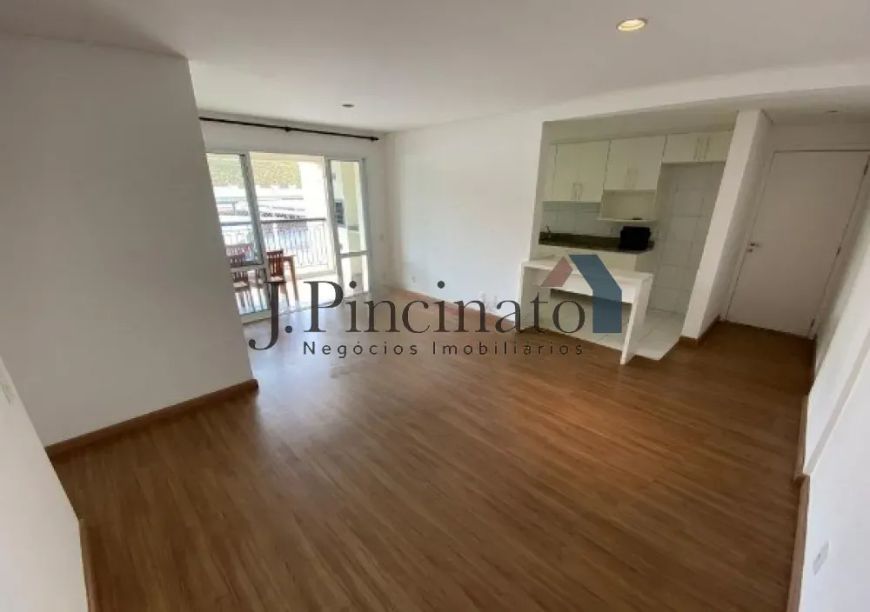 APARTAMENTO COM 02 QUARTOS NO CONDOMINIO ATMOSPHERA NATURAL LIVING - JUNDIAI/SP. Ref. 10241