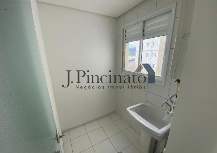 APARTAMENTO COM 02 QUARTOS NO CONDOMINIO ATMOSPHERA NATURAL LIVING - JUNDIAI/SP. Ref. 10241