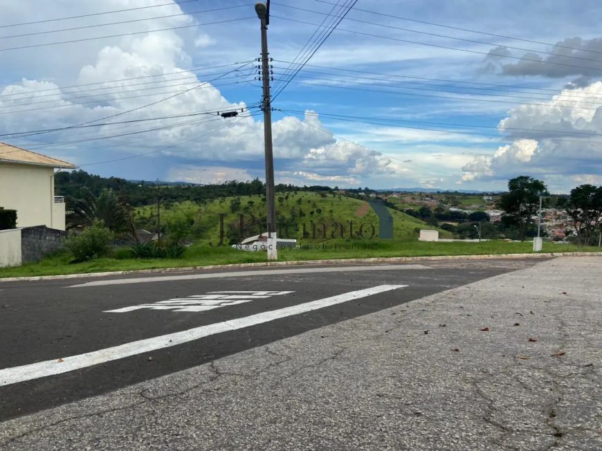 TERRENO DE ESQUINA À VENDA NO CONDOMÍNIO PORTAL DA COLINA - JUNDIAÍ/SP REF.22325