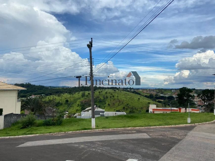 TERRENO DE ESQUINA À VENDA NO CONDOMÍNIO PORTAL DA COLINA - JUNDIAÍ/SP REF.22325