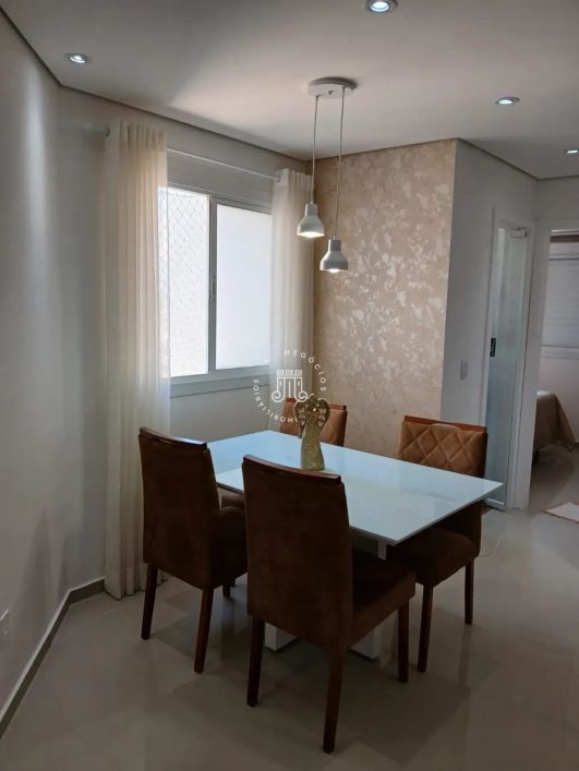APARTAMENTO 2 QUARTOS A VENDA NO BAIRRO NOVA CIDADE JARDIM JUNDIAI - SP