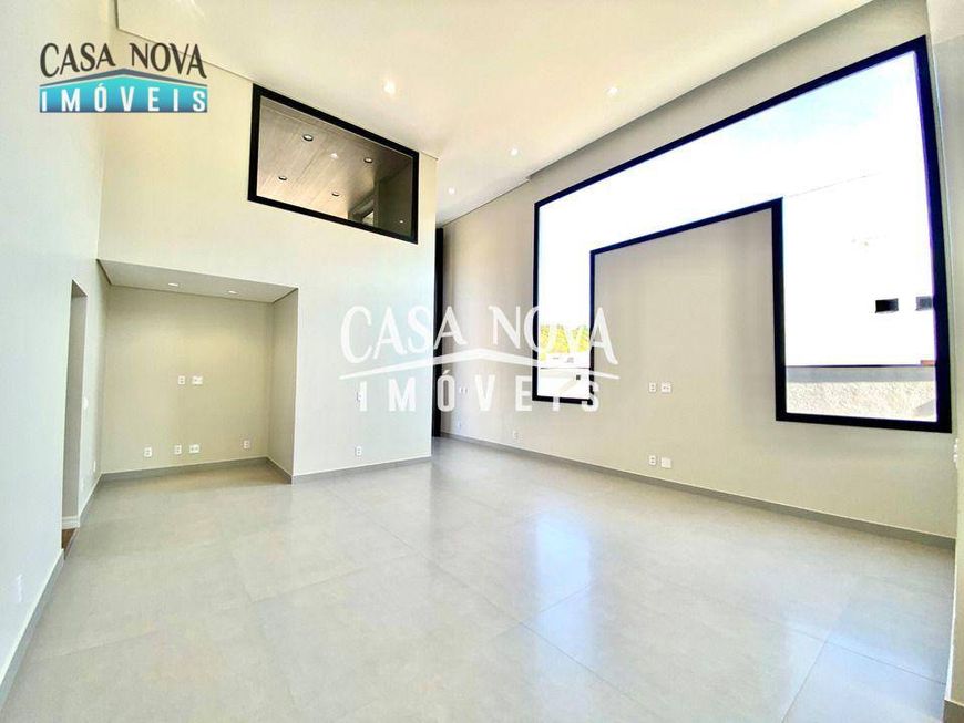 Casa com 3 dormitórios à venda, 240 m² por R$ 2.900.000,00 - Alphaville Jundiaí - Jundiaí/SP