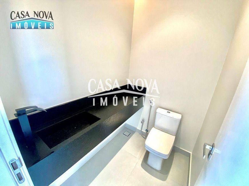 Casa com 3 dormitórios à venda, 240 m² por R$ 2.900.000,00 - Alphaville Jundiaí - Jundiaí/SP