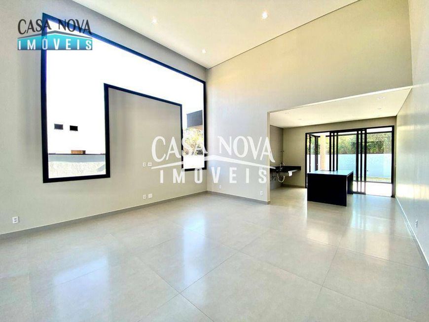 Casa com 3 dormitórios à venda, 240 m² por R$ 2.900.000,00 - Alphaville Jundiaí - Jundiaí/SP