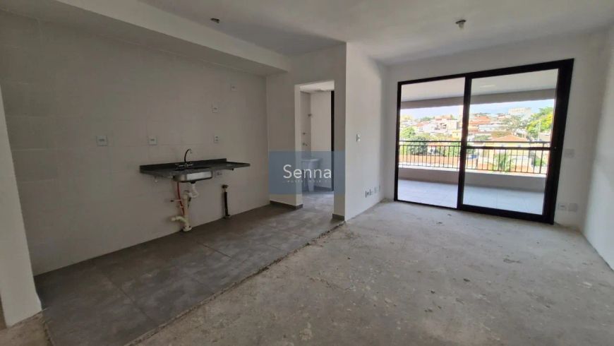 Apartamento com 3 dormitórios à venda, 90 m² - Recanto Quarto Centenário - Jundiaí/SP