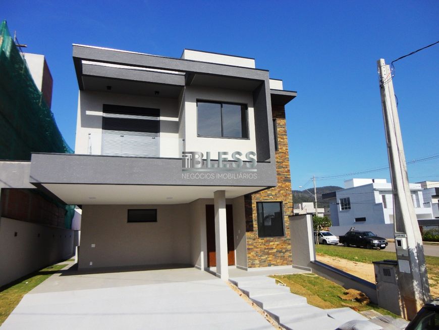 Casa à venda no condomínio Reserva Ermida - Jundiaí-SP