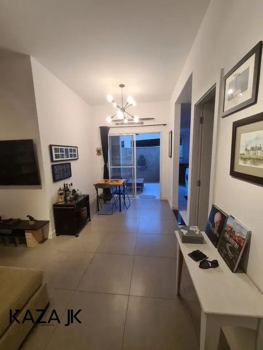 Apartamento garden à venda, total 77m², dormitório, suíte, planejados, Tons de Ipanema, Medeiros