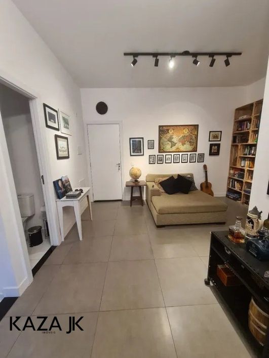 Apartamento garden à venda, total 77m², dormitório, suíte, planejados, Tons de Ipanema, Medeiros