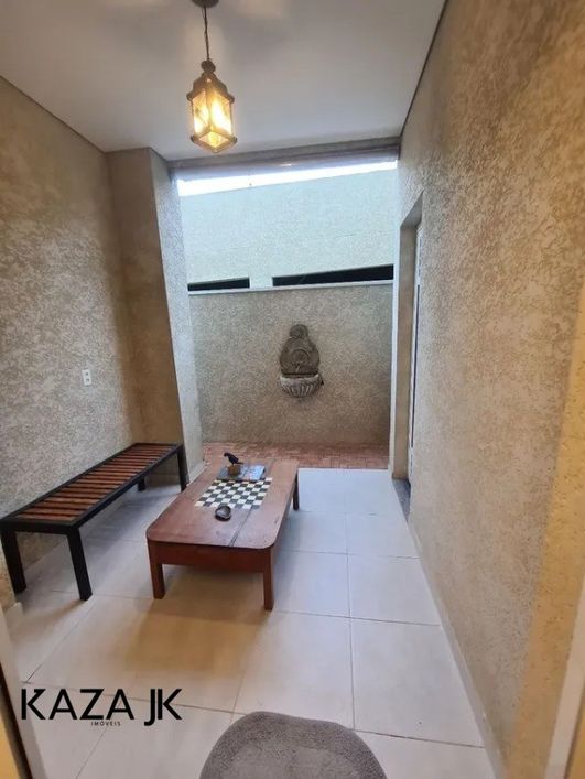 Apartamento garden à venda, total 77m², dormitório, suíte, planejados, Tons de Ipanema, Medeiros