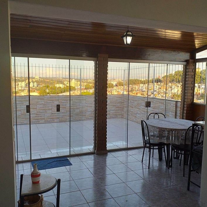 Apartamento Duplex em Vila Inhamupe - Jundiaí, SP