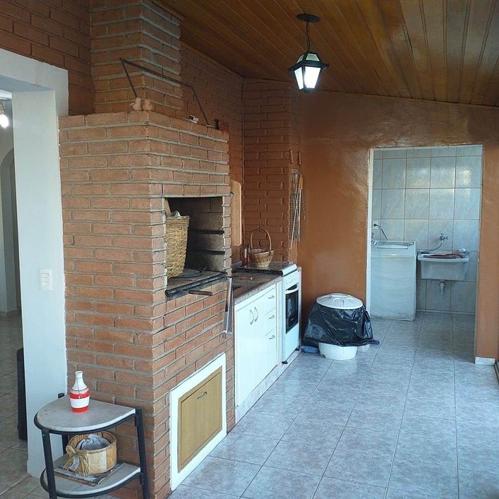 Apartamento Duplex em Vila Inhamupe - Jundiaí, SP