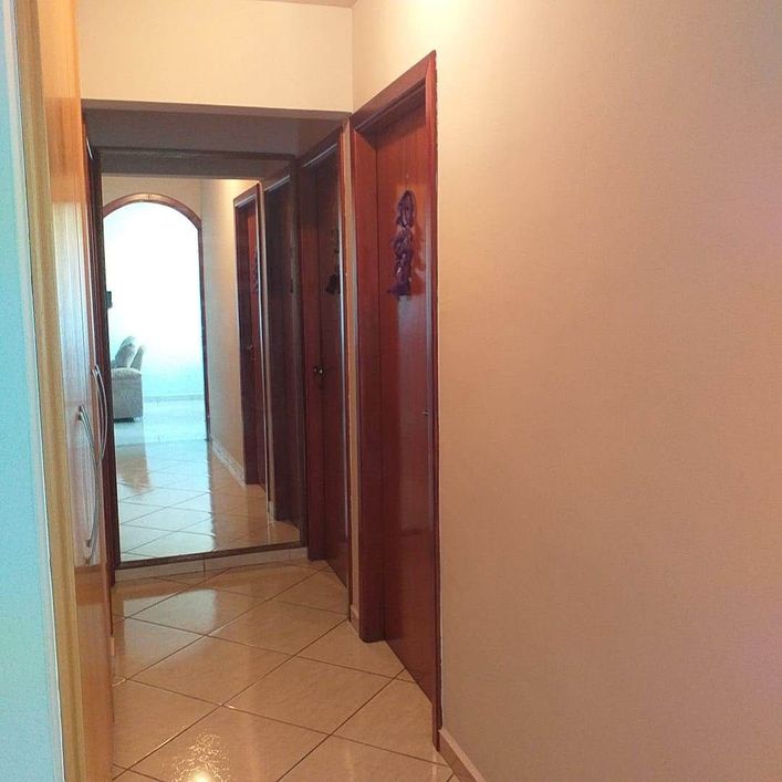 Apartamento Duplex em Vila Inhamupe - Jundiaí, SP