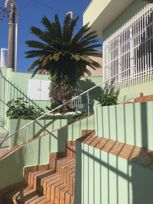 CASA PARA VENDA E LOCAÇÃO COM 03 DORMITÓRIOS (01 SUÍTE) LOCALIZADA NO BAIRRO VILA VIOTTO EM JUNDIAÍ-