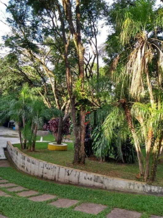 Terreno à venda, 1800 m² Jardim Quintas das Videiras - Jundiaí/SP