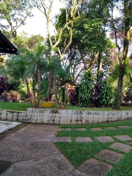 Terreno à venda, 1800 m² Jardim Quintas das Videiras - Jundiaí/SP