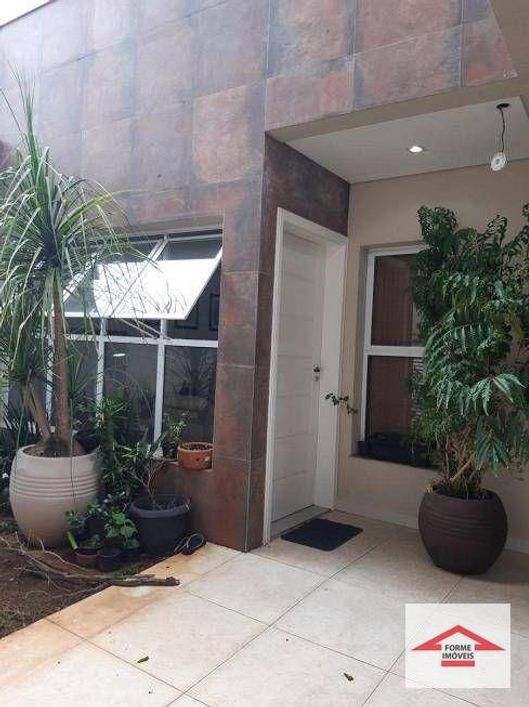 Casa com 3 suítes à venda, 347 m² por R$ 1.850.000 - Chácara Urbana - Jundiaí/SP.