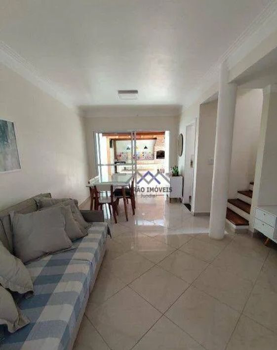 EXCELENTE CASA EM CONDOMINIO CANTO DA NATUREZA - JUNDIAÍ