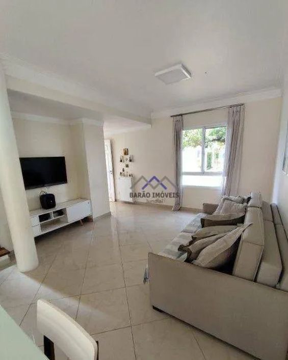 EXCELENTE CASA EM CONDOMINIO CANTO DA NATUREZA - JUNDIAÍ