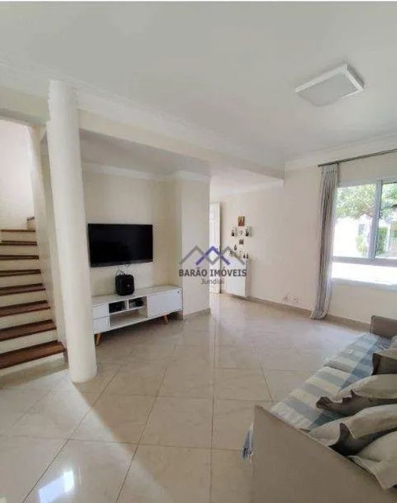 EXCELENTE CASA EM CONDOMINIO CANTO DA NATUREZA - JUNDIAÍ