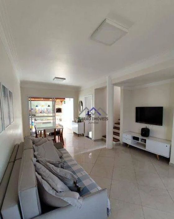 EXCELENTE CASA EM CONDOMINIO CANTO DA NATUREZA - JUNDIAÍ