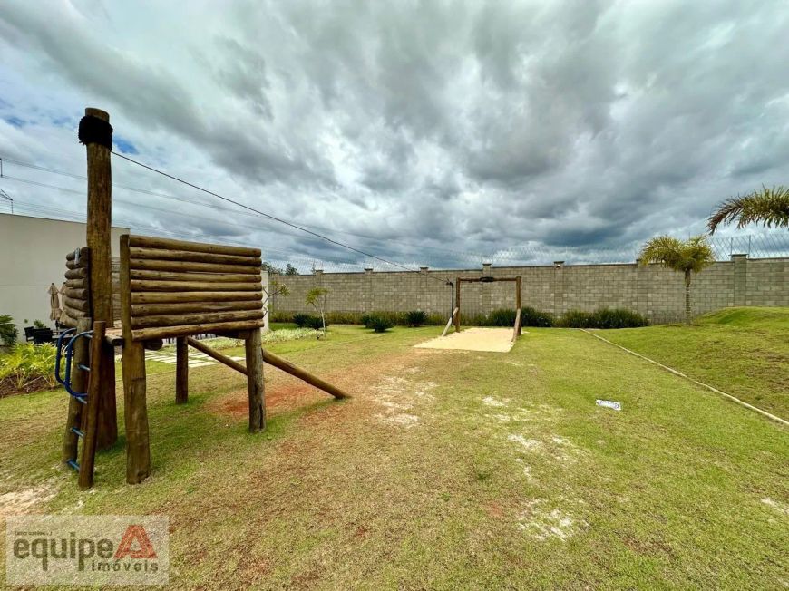 Terreno para Venda em Jundiaí, condomínio campos dos medeiros