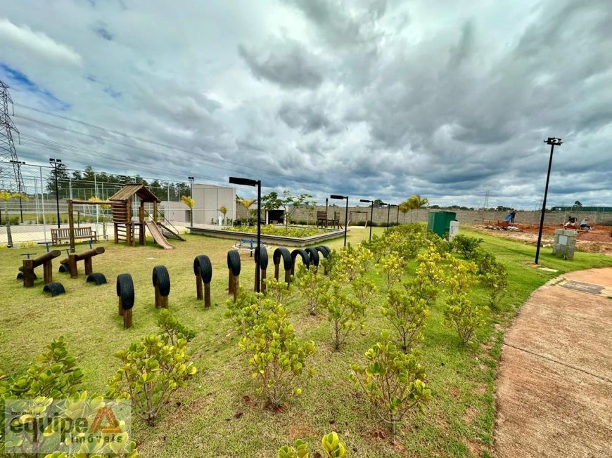 Terreno para Venda em Jundiaí, condomínio campos dos medeiros