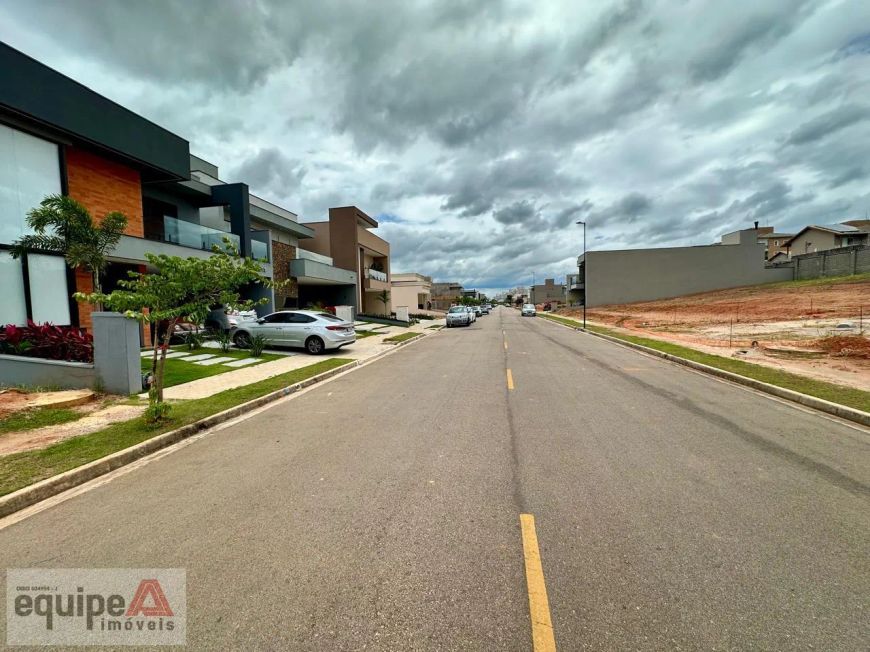 Terreno para Venda em Jundiaí, condomínio campos dos medeiros