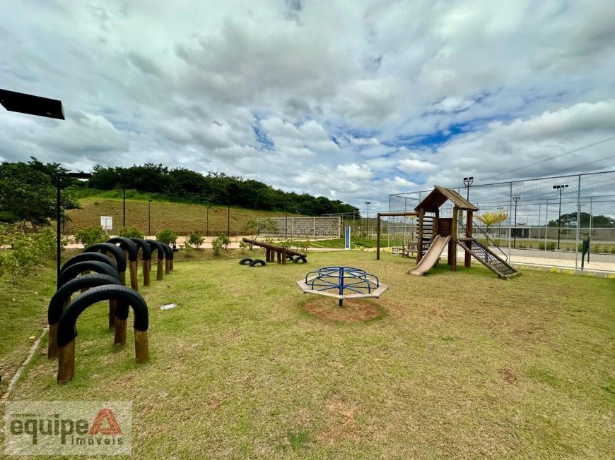 Terreno para Venda em Jundiaí, condomínio campos dos medeiros
