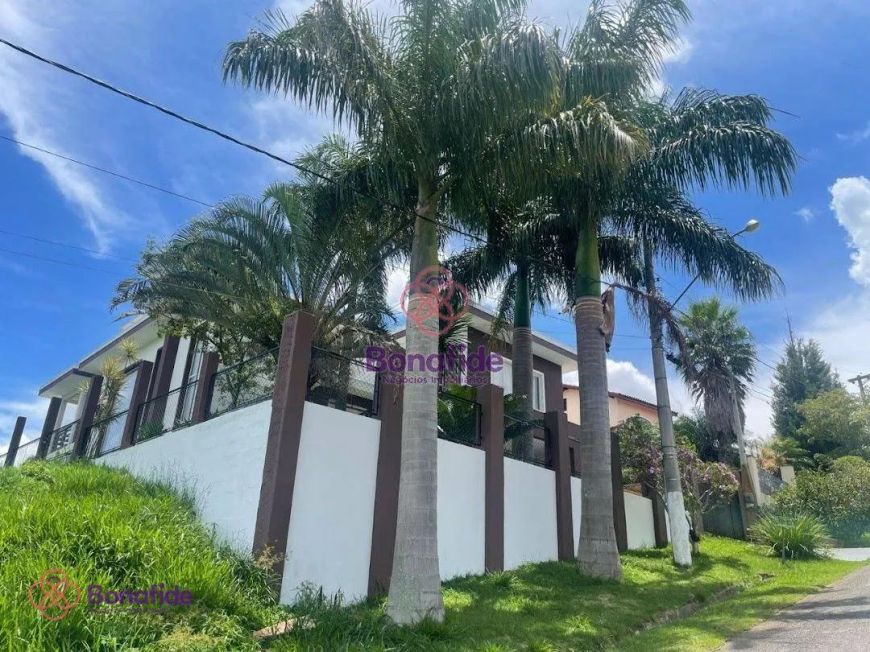 Casa Residencial à venda, Medeiros, Jundiaí - CA1559.