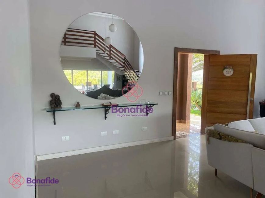 Casa Residencial à venda, Medeiros, Jundiaí - CA1559.