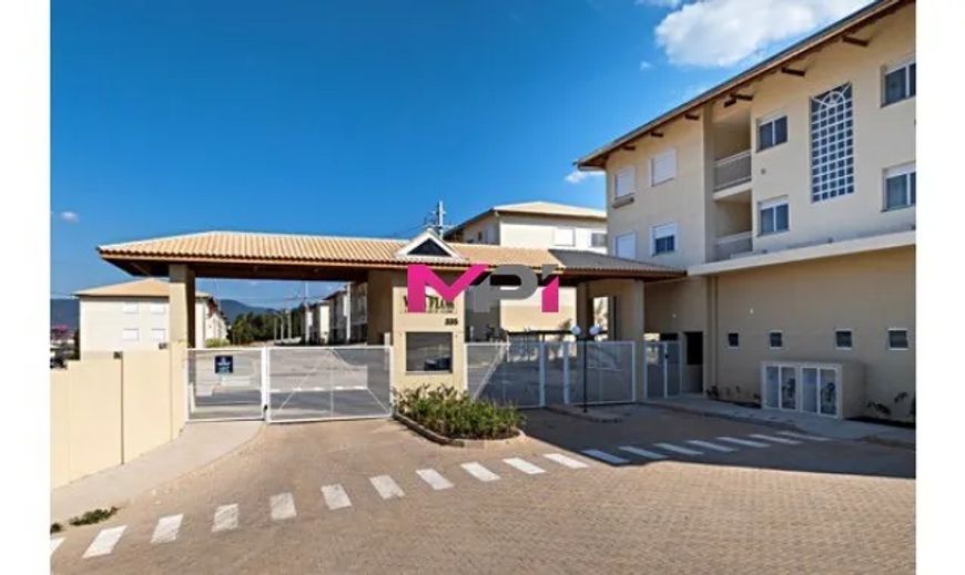 APARTAMENTO À VENDA VILA FLOR CONDOMÍNIO CLUBE - SANTA GIOVANA - JUNDIAÍ/SP