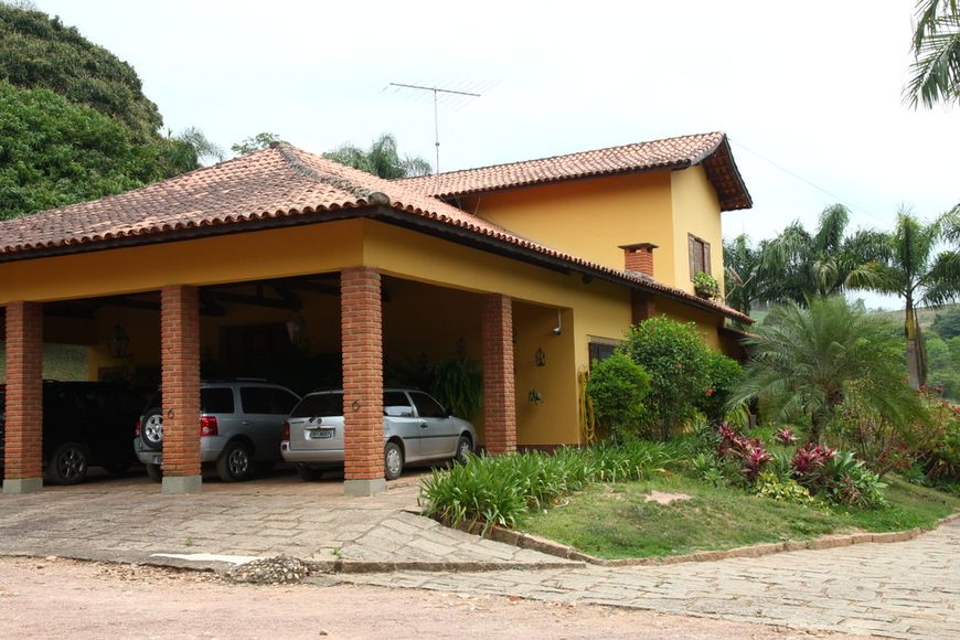 SÍTIO A VENDA EM JUNDIAI – CHAMPIRRA - LINDO LUGAR - AT: 490.000,00 m² (20,7 alqueires)