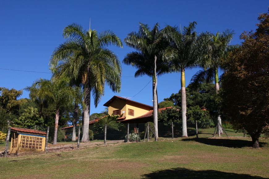 SÍTIO A VENDA EM JUNDIAI – CHAMPIRRA - LINDO LUGAR - AT: 490.000,00 m² (20,7 alqueires)