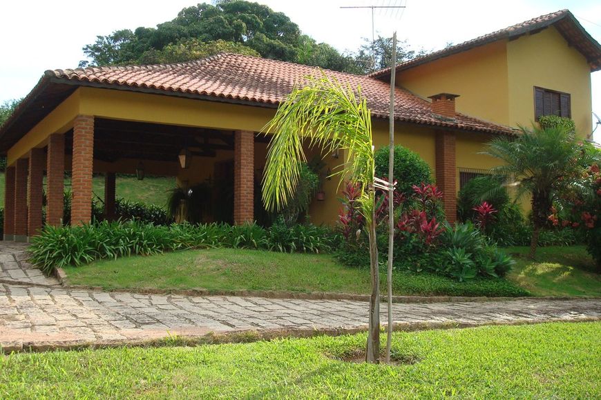 SÍTIO A VENDA EM JUNDIAI – CHAMPIRRA - LINDO LUGAR - AT: 490.000,00 m² (20,7 alqueires)